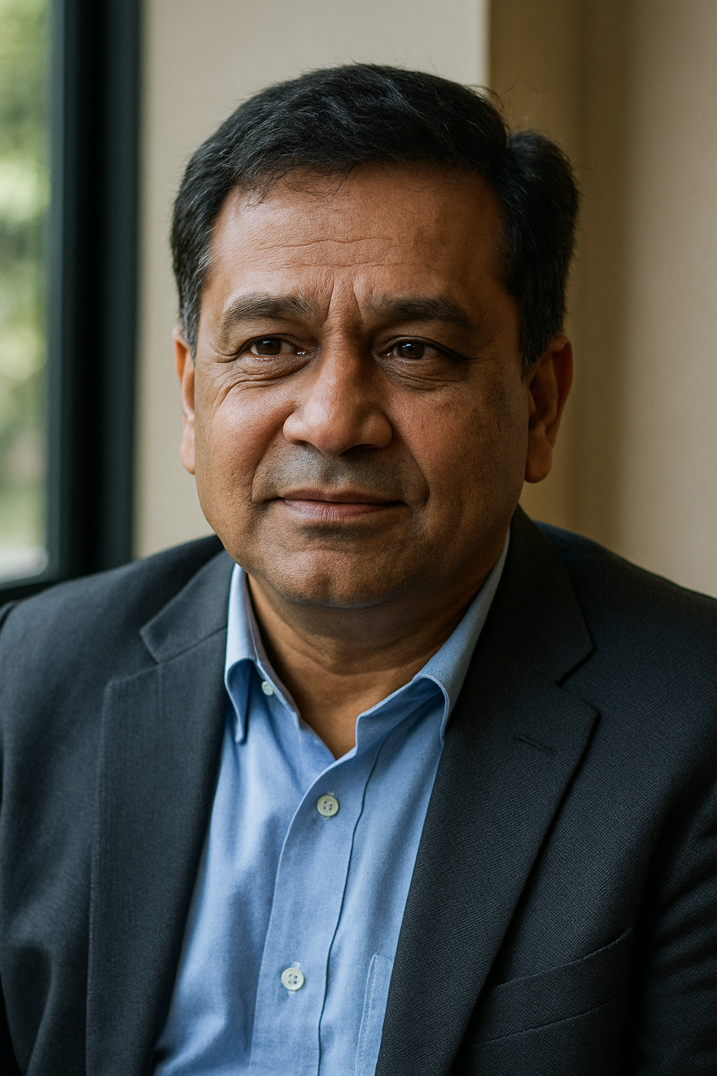 Tanuj Gulati