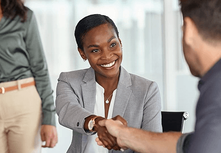 Founders with multi-industry experience